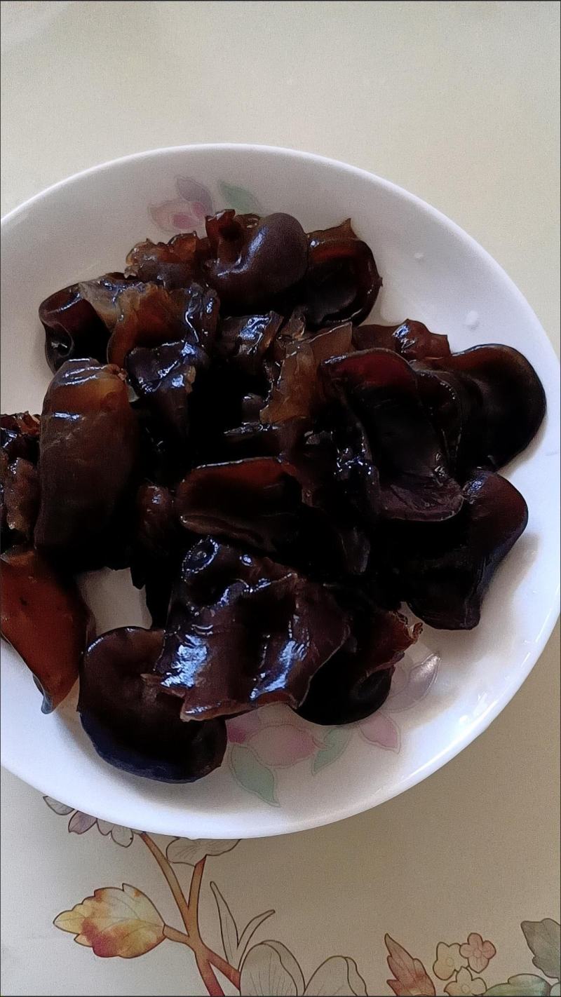 木耳特级！包邮到家！精选木耳！品质优良！按时发货！