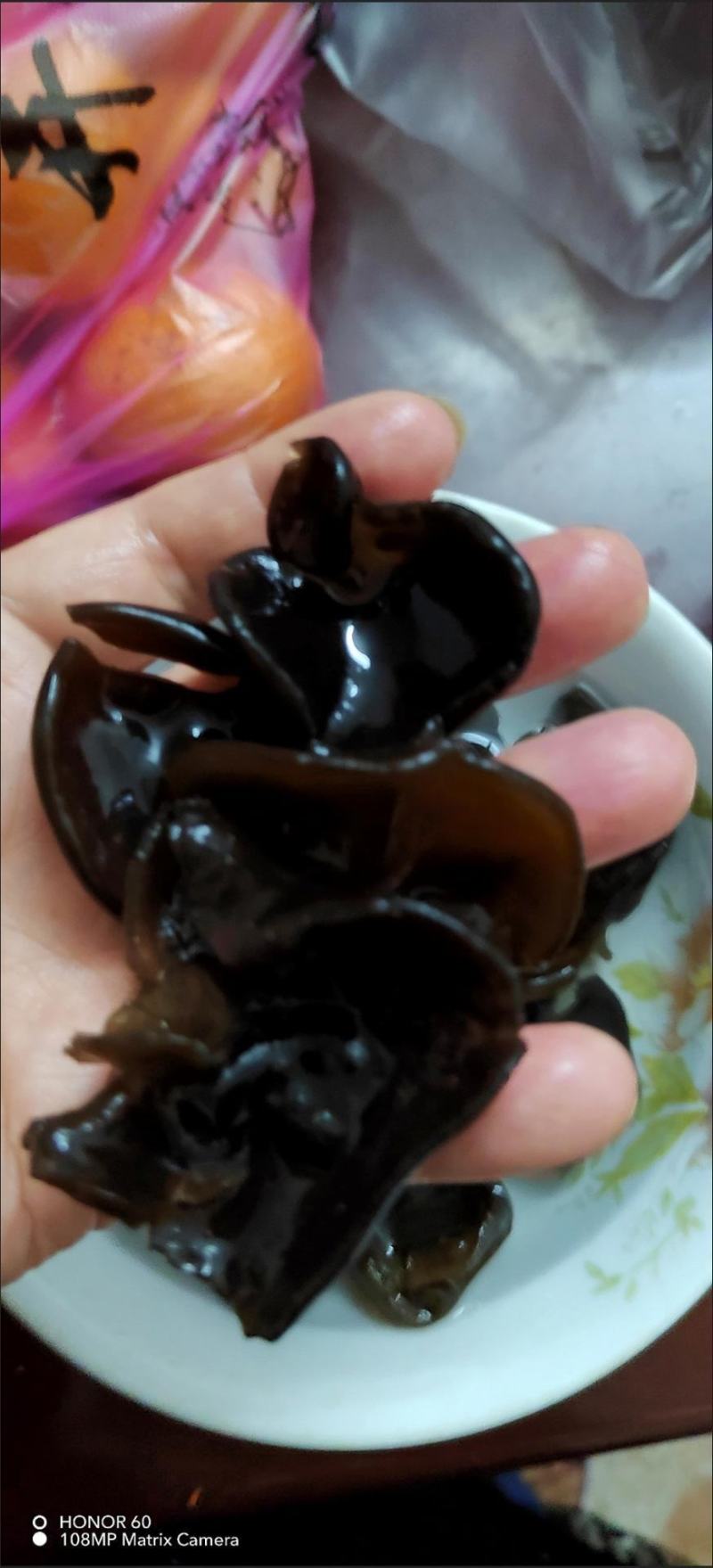 木耳特级！包邮到家！精选木耳！品质优良！按时发货！