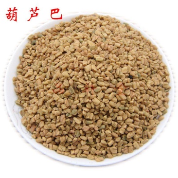 葫芦巴芦巴子产地山东统货永盛药业品种齐全质量好价格低