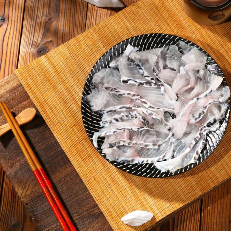 青海龙羊峡三文鱼
