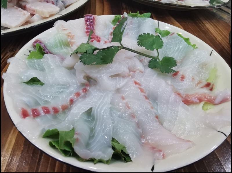 脆肉罗非鱼片，爽实鲜美无土腥味！脆罗非鱼调制产品热卖中