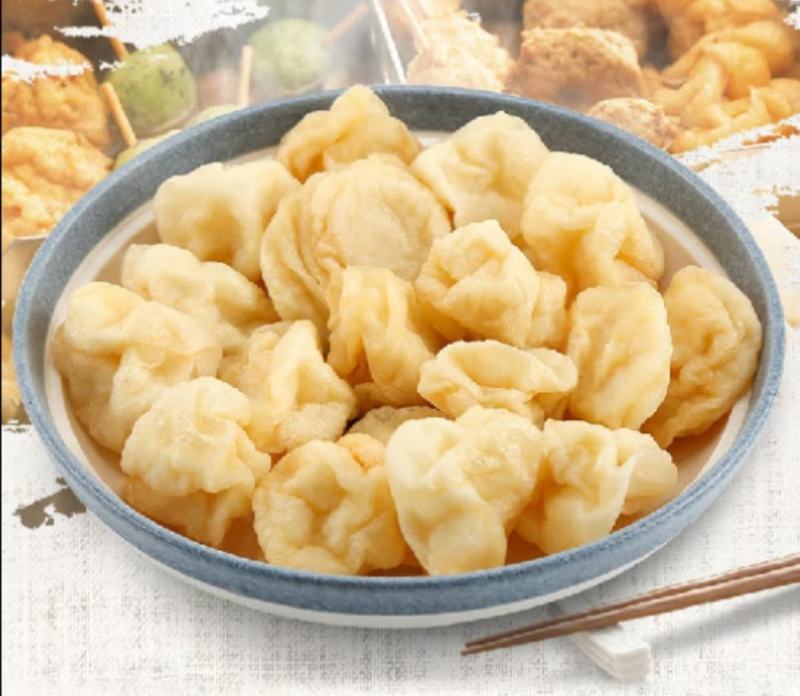 脆肉罗非鱼片，爽实鲜美无土腥味！脆罗非鱼调制产品热卖中