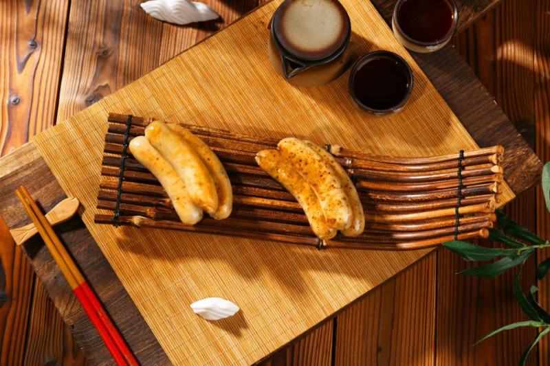 脆肉罗非鱼片，爽实鲜美无土腥味！脆罗非鱼调制产品热卖中