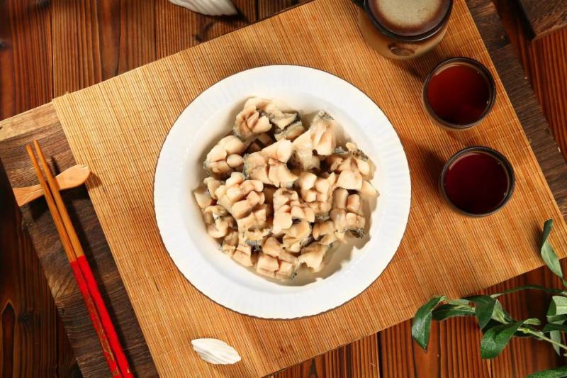 脆肉罗非鱼片，爽实鲜美无土腥味！脆罗非鱼调制产品热卖中