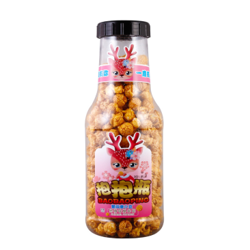 爆米花批发厂家批发大分量260g