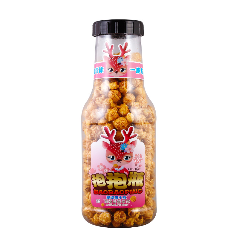 爆米花批发厂家批发大分量260g