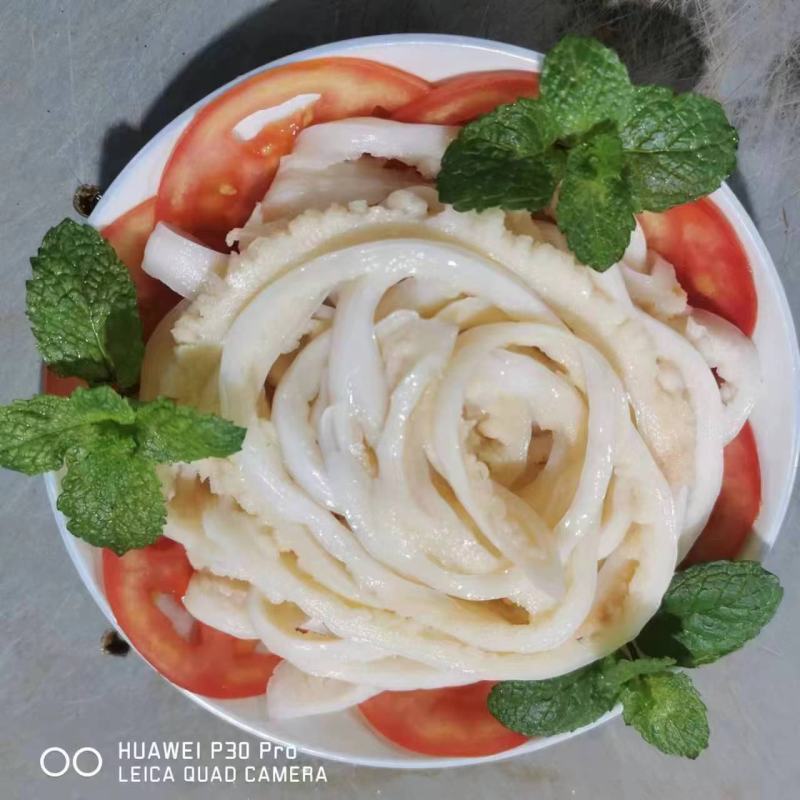 爽脆肚丝，香脆可口，好品质低价格，火锅，自助餐新搭档