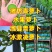 潍坊青萝卜水果萝卜潍县萝卜纯青茬萝卜冰激凌口感脆甜多汁