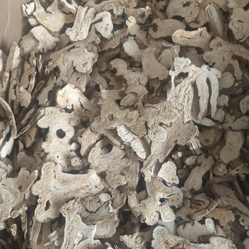 白术选货产地安徽永盛药业品种齐全质量好价格低