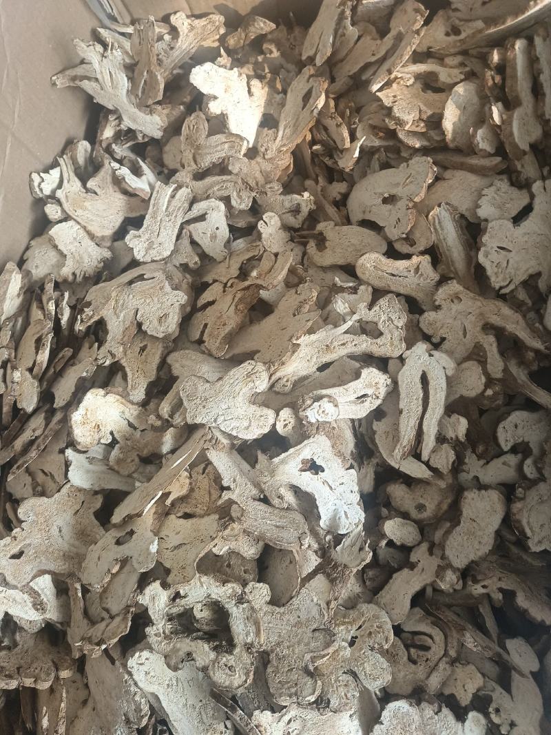 白术选货产地安徽永盛药业品种齐全质量好价格低