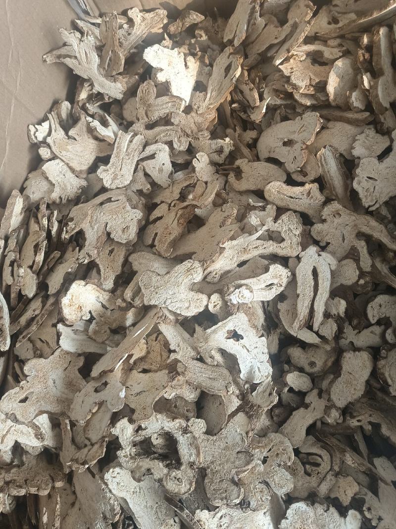 白术选货产地安徽永盛药业品种齐全质量好价格低