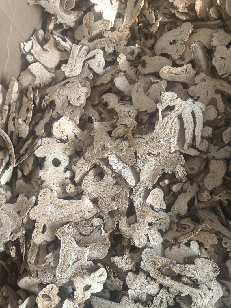 白术选货产地安徽永盛药业品种齐全质量好价格低