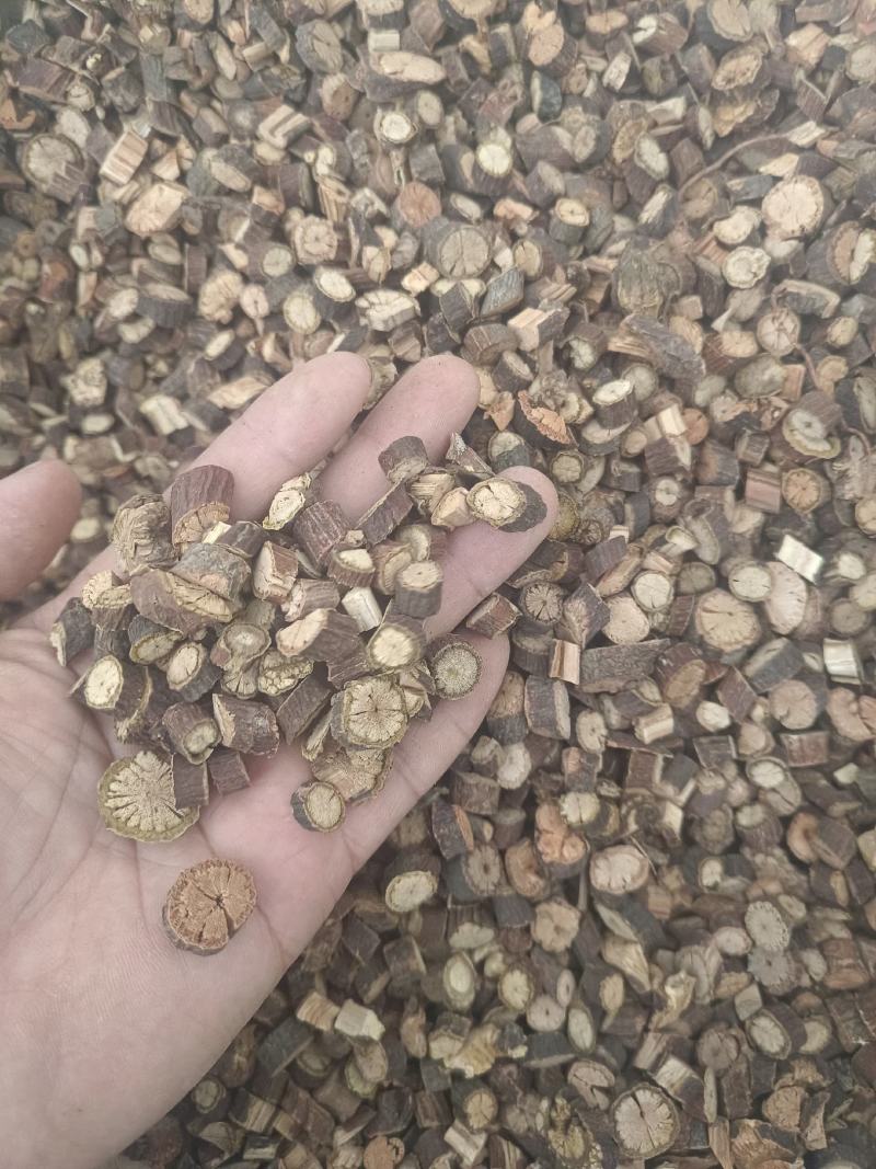 夜交藤选货产地广西永盛药业品种齐全质量好价格低