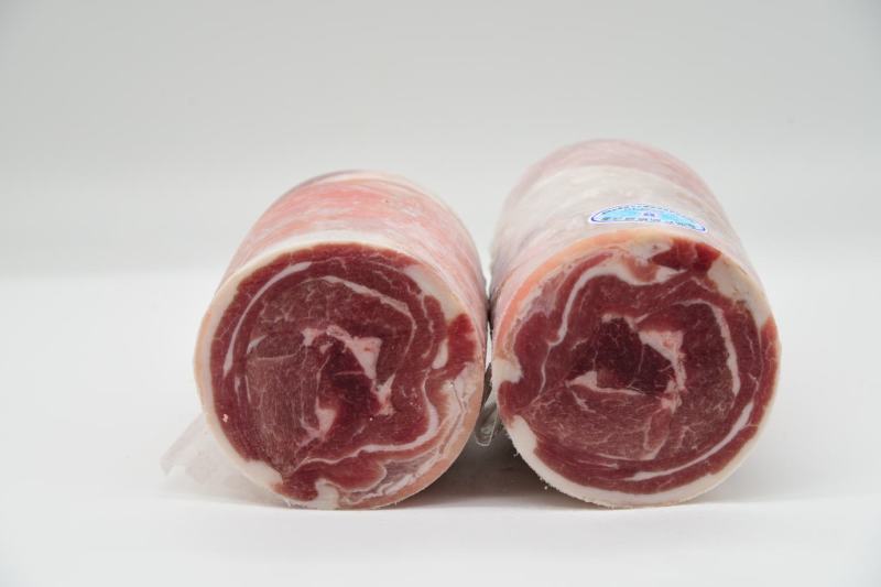 羔羊肉卷