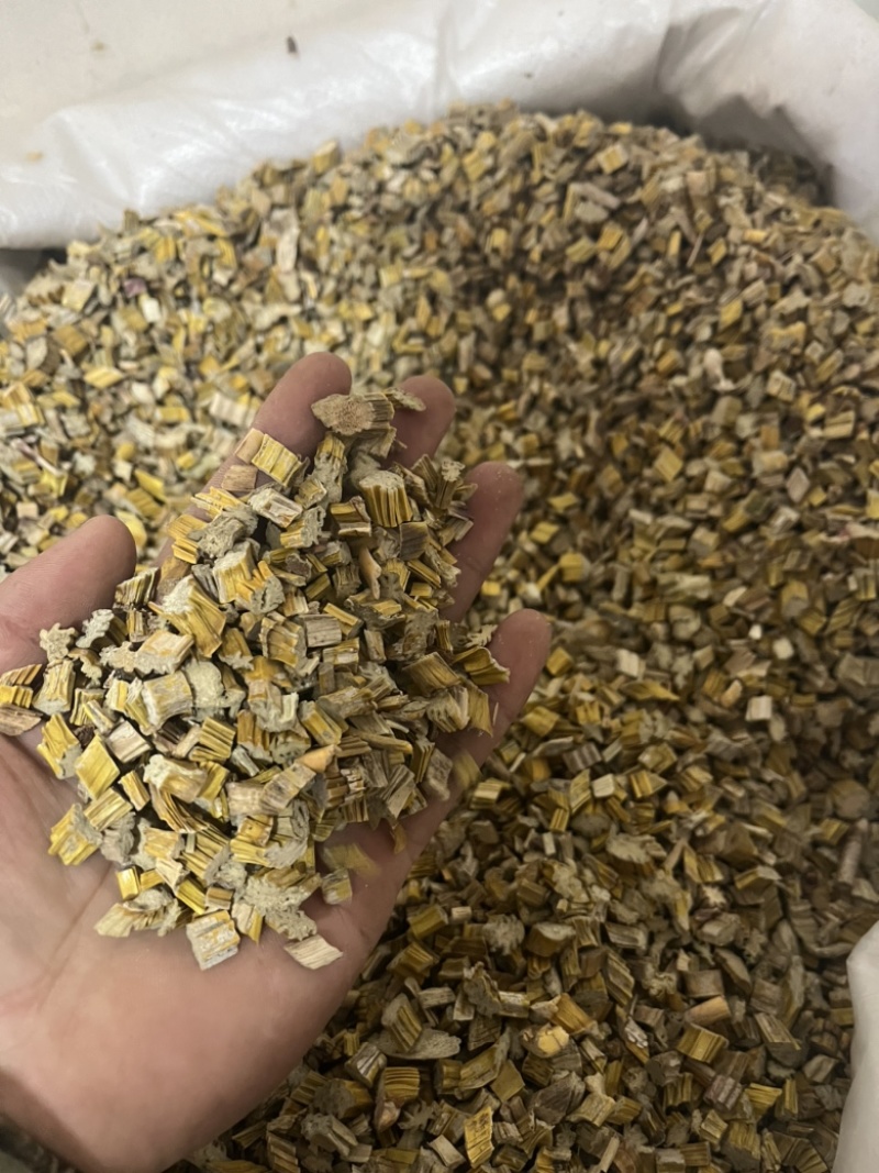 干石斛实物拍摄质量保证