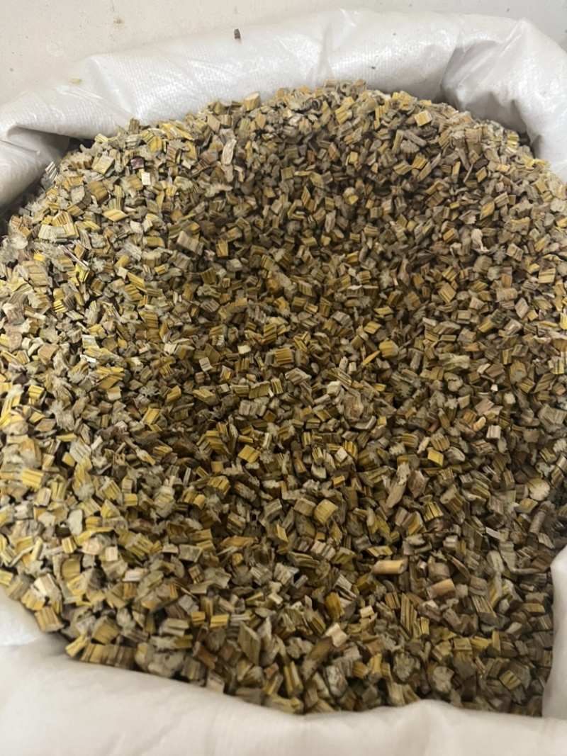 干石斛实物拍摄质量保证