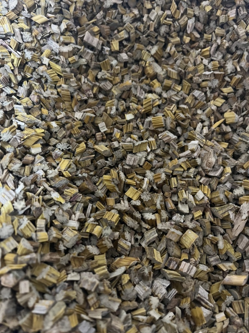 干石斛实物拍摄质量保证