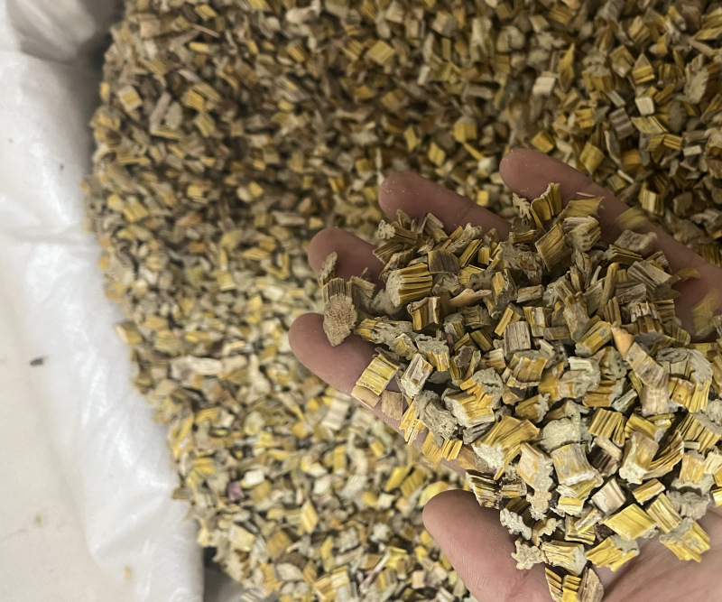 干石斛实物拍摄质量保证