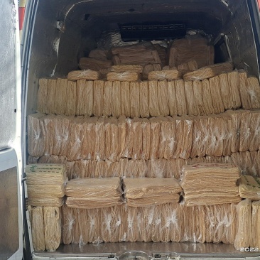 杂粮煎饼大量出货中大型商超批发商欢迎老板联系合作