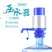 手压式抽水器纯净水桶出水手动压水器大桶饮水机家用桶装水矿
