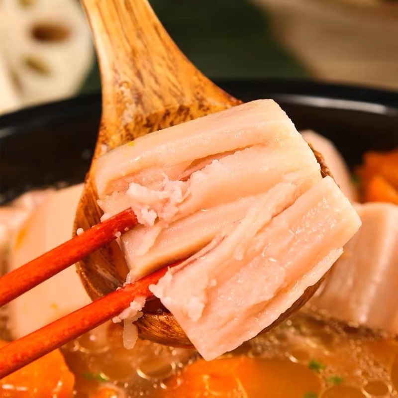 精品莲藕优质莲藕花奇莲现挖现发全国发货量大从优