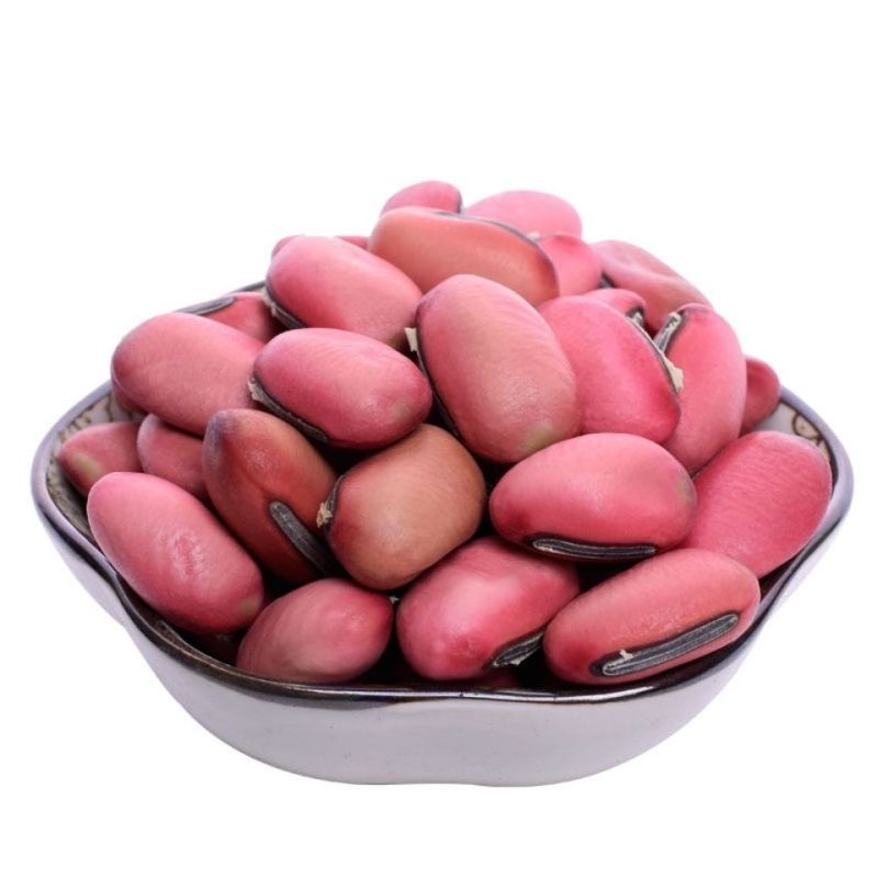 中药材大刀豆刀豆子魔豆多规格红刀豆