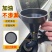 加油漏斗送滤网大口径摩托车汽车加汽油机油过滤通用加厚塑料