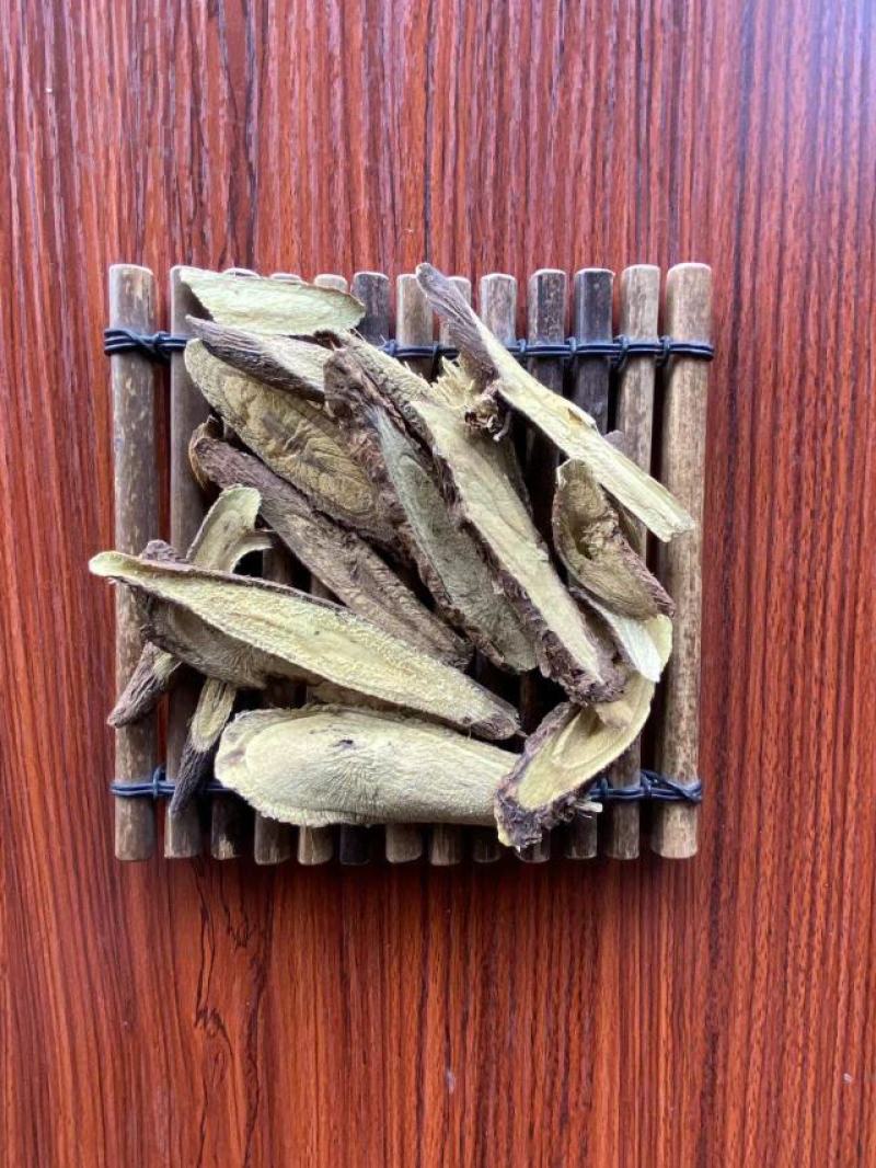 甘草甘草片产地货源现货速发中药材批发各种规格齐全支持拿样