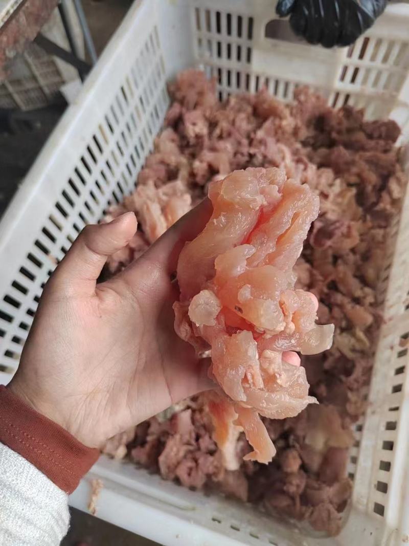 山东济南商河熟筋头巴脑。大量有货，欢迎咨询。