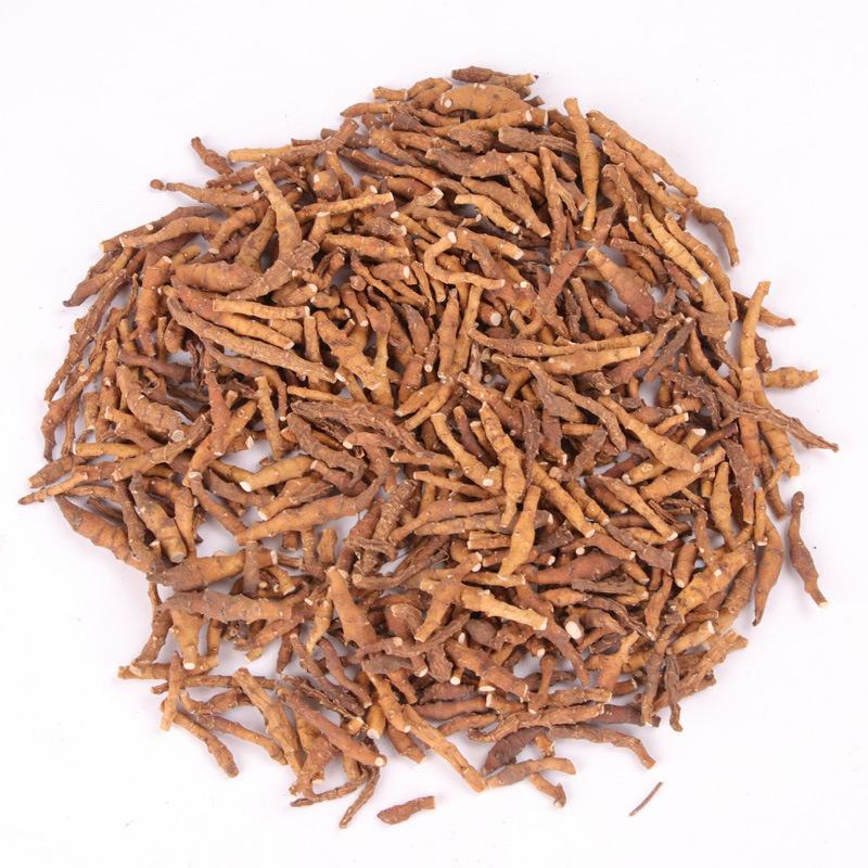 九节菖蒲产地陕西好统货永盛药业品种齐全质量好价格低
