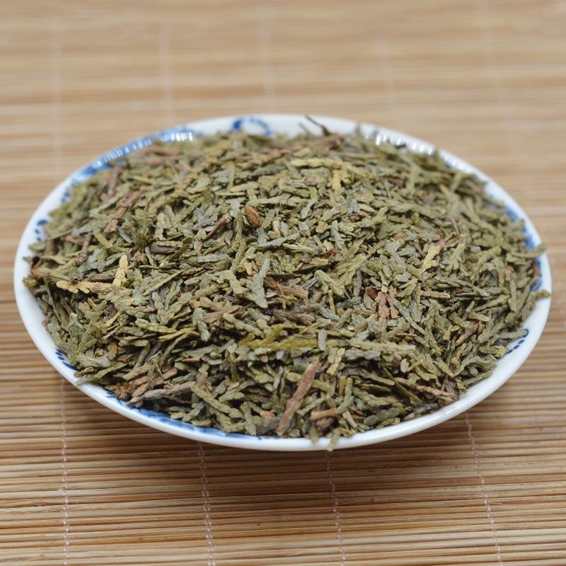 侧柏叶好统货产地山东永盛药业品种齐全质量好价格低