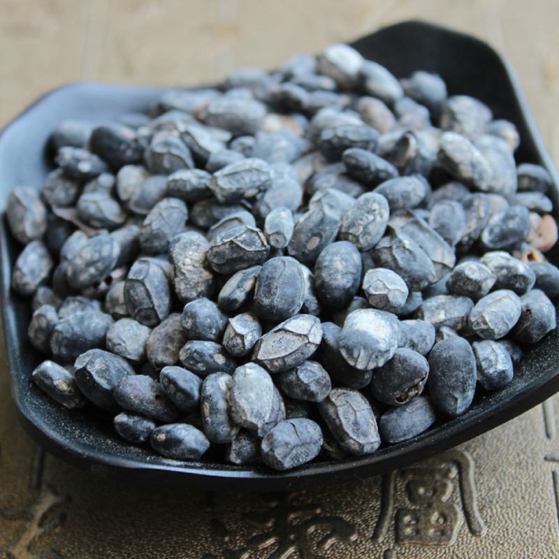 淡豆豉统货产地四川永盛药业品种齐全质量好价格低