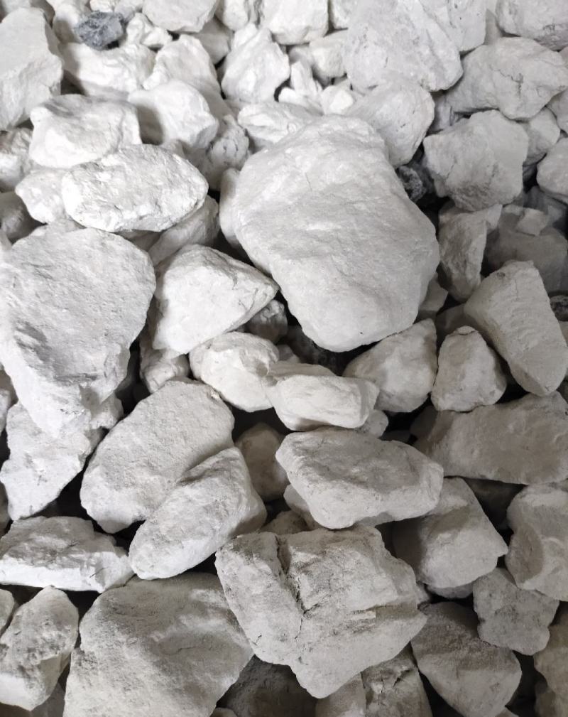 厂家大量供应石灰石生石灰石灰粉氧化钙氢氧化钙
