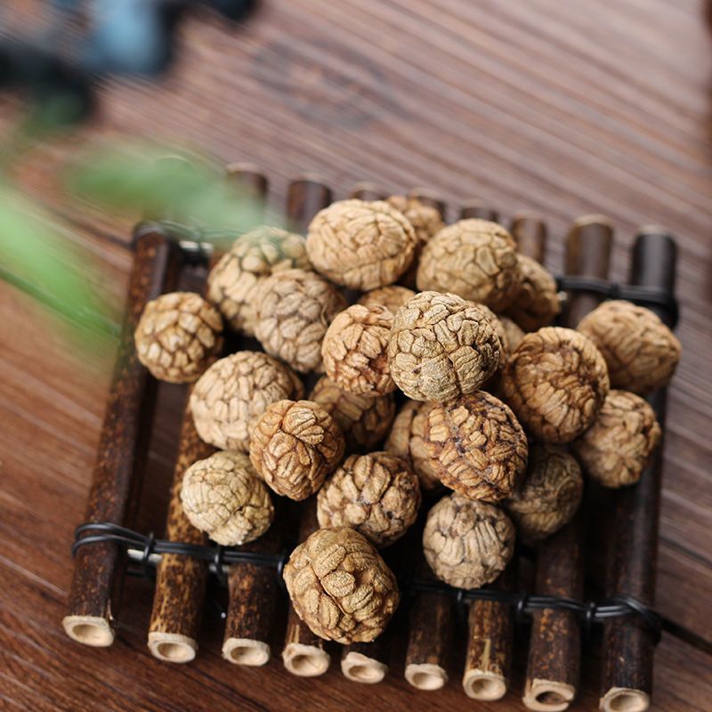 【草寇】中药材草豆寇500克袋装当季新货多规格可选包邮