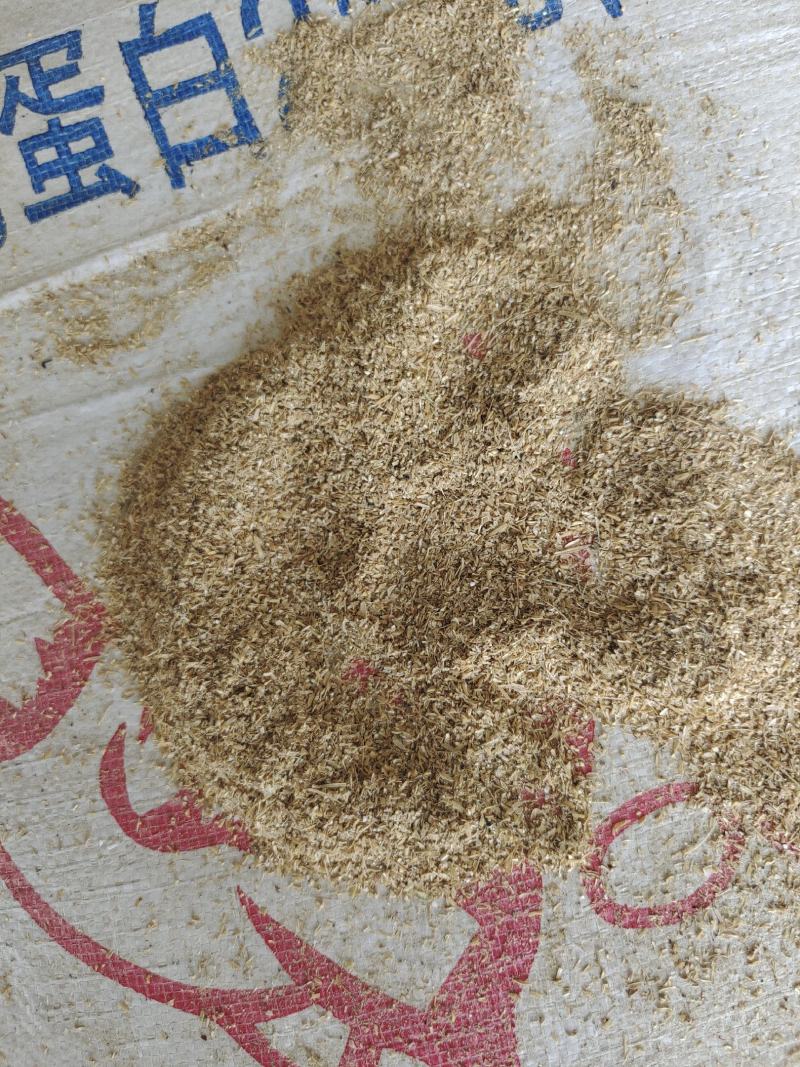 稻糠（布袋一次除尘稻壳粉）