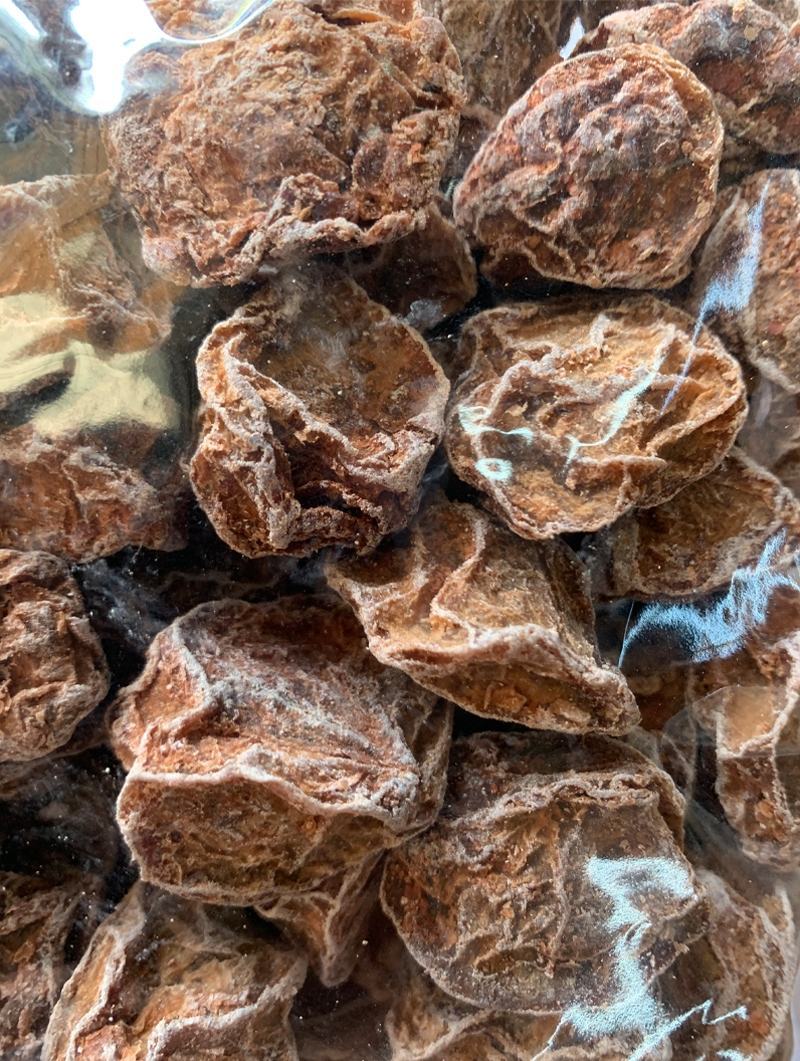 大粒话梅，厂家直销达标低盐大个话梅