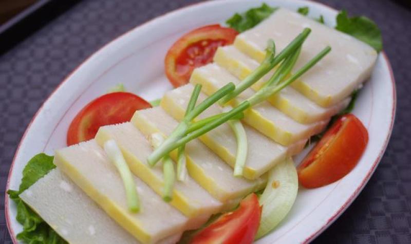 手工鱼糕（含肉量高达98%*300克）