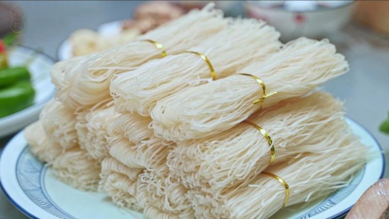 沙坊粉