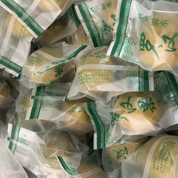 广西永福罗汉果低温脱水黄金果