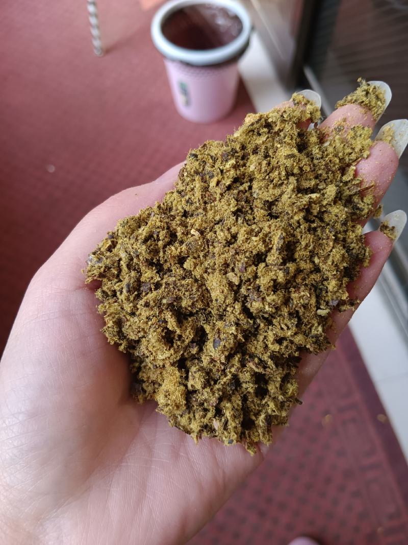 全脂棉籽饼蛋白30多代替豆粕适合各种养殖