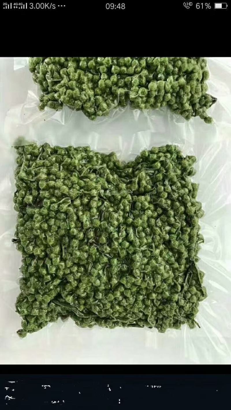 鲜花椒，重庆九叶青鲜花椒，一手货，询价优惠