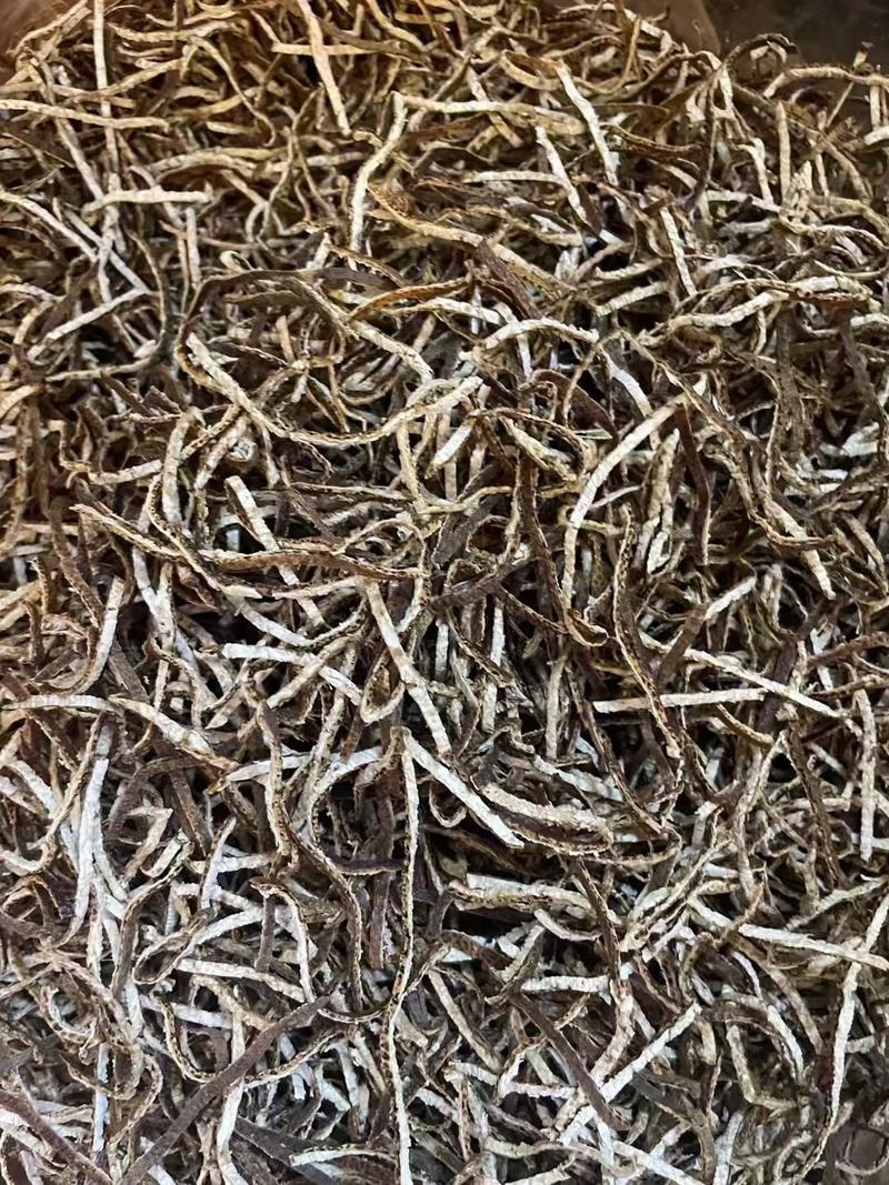 一亩老店真实年份新会天马产区陈皮丝晒干传统干仓陈放***