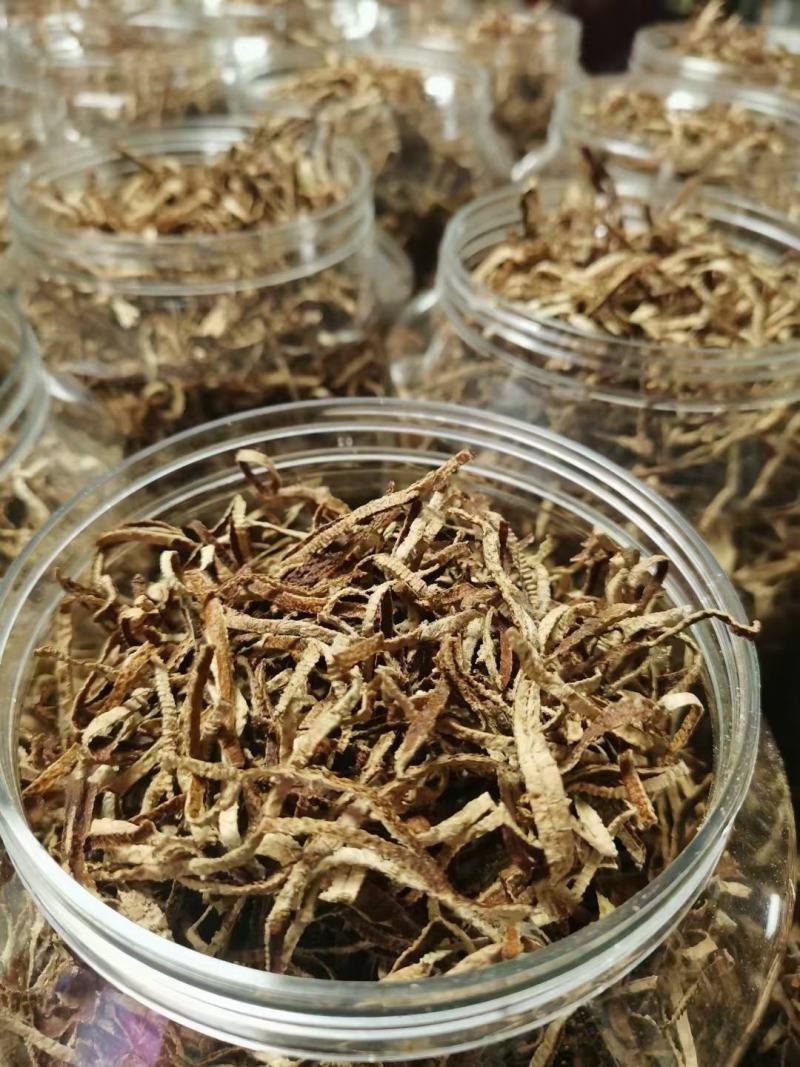 一亩老店真实年份新会天马产区陈皮丝晒干传统干仓陈放***