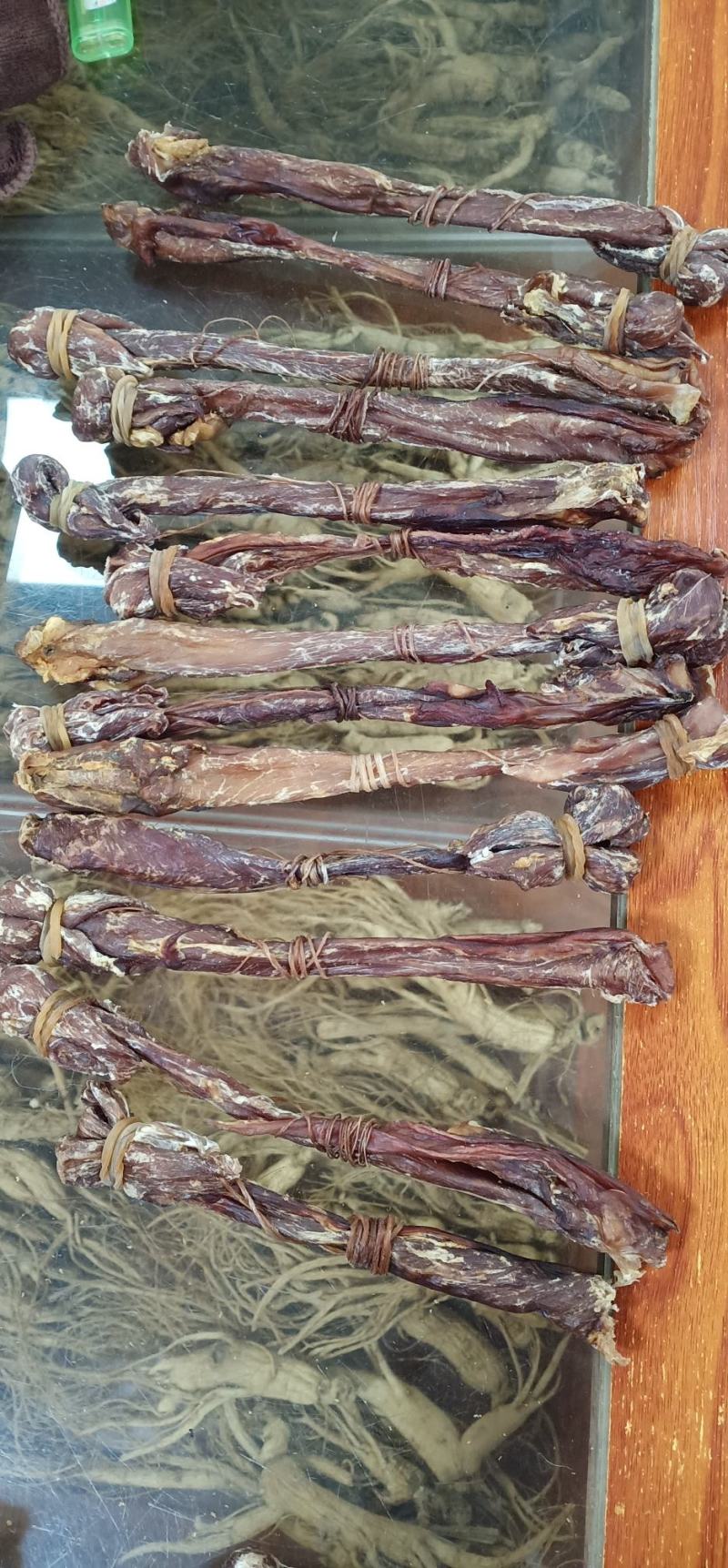 海狗肾大量现货质量保证