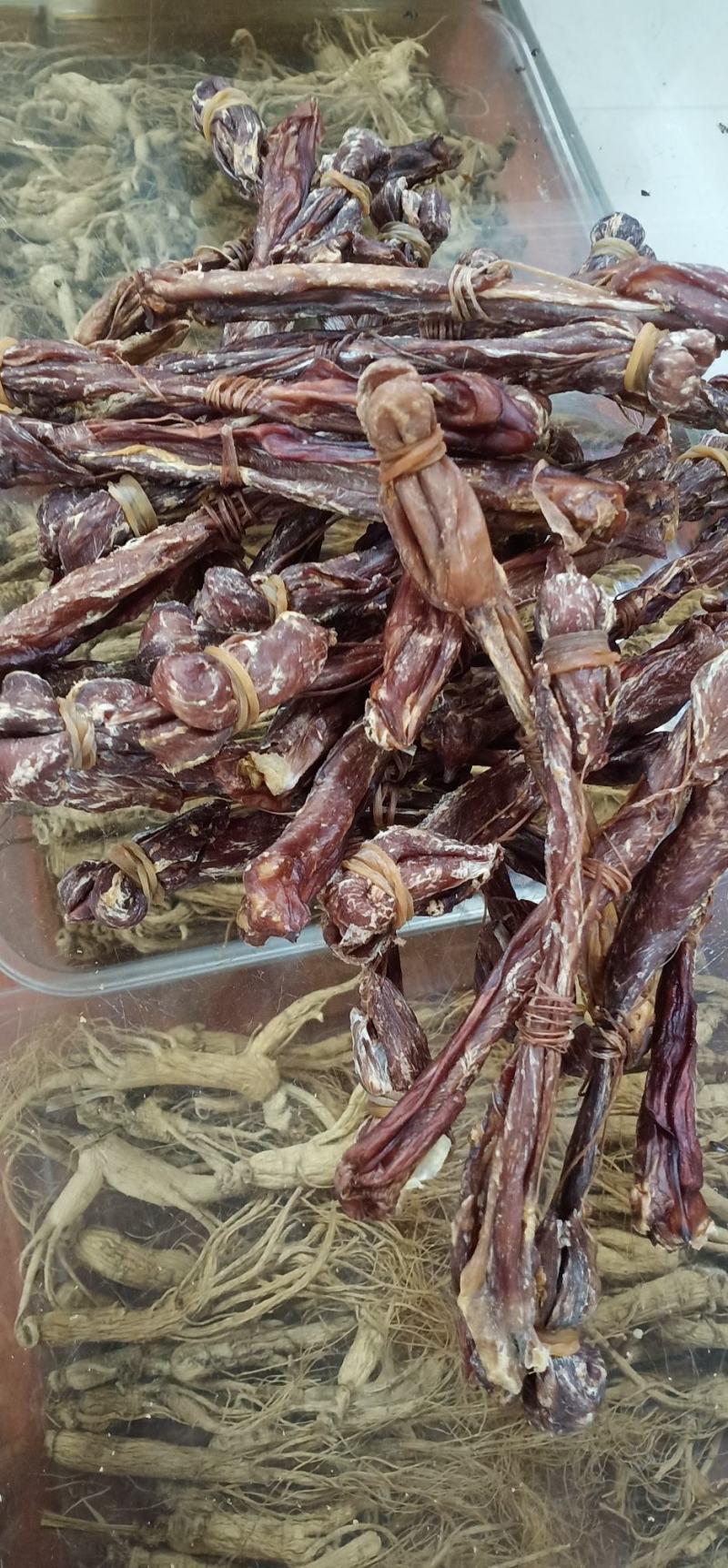 海狗肾大量现货质量保证