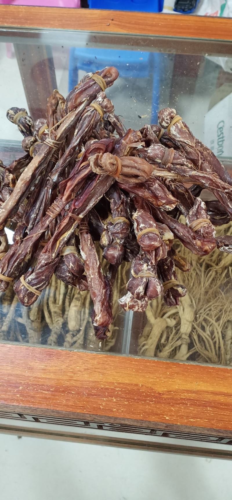 海狗肾大量现货质量保证