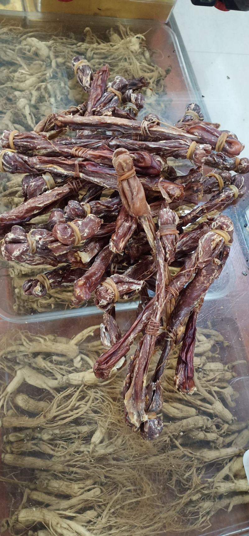 海狗肾大量现货质量保证