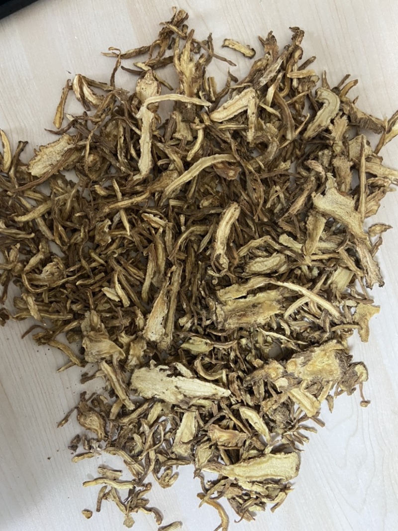 当归全归片，中药材批发一手货源量大从优品质保证