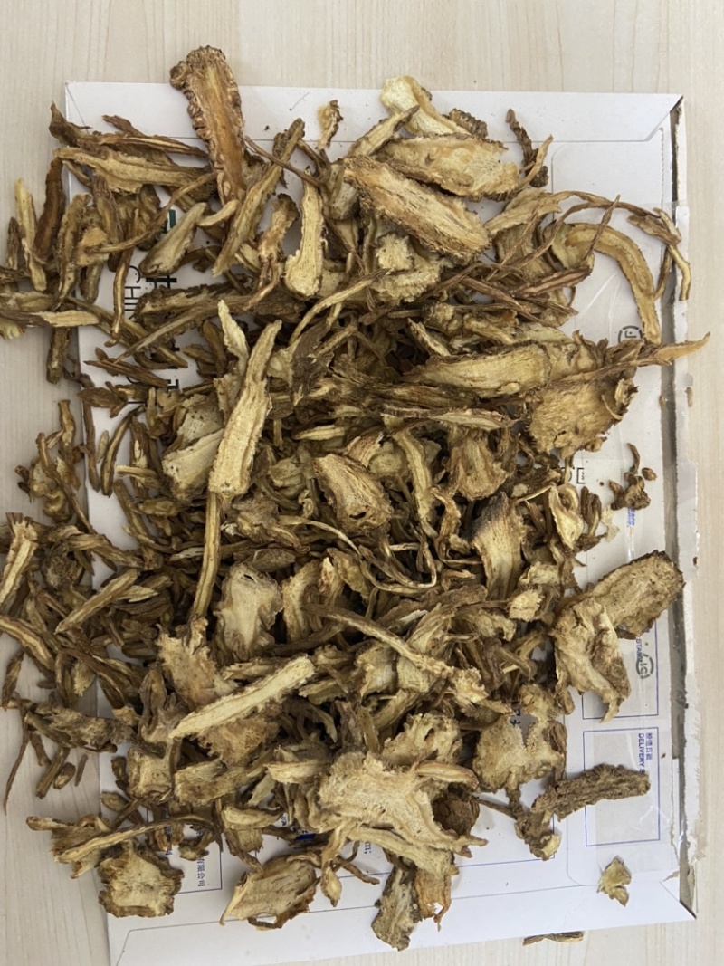 当归全归片，中药材批发一手货源量大从优品质保证