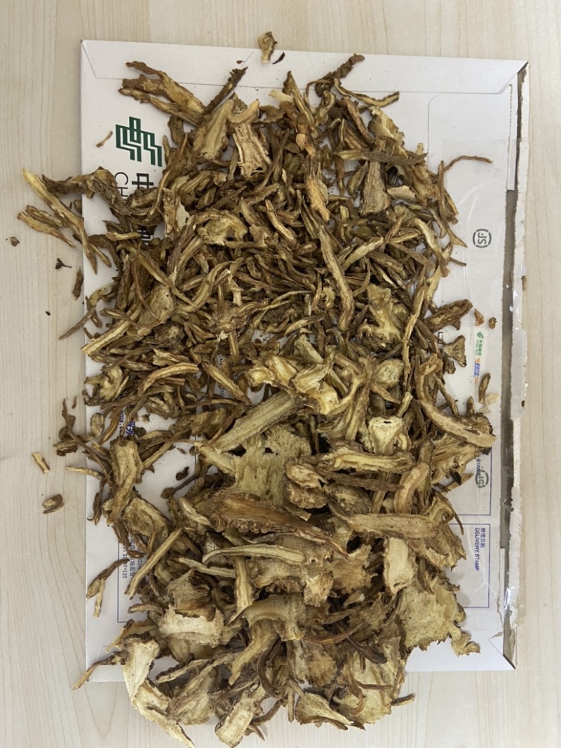 当归全归片，中药材批发一手货源量大从优品质保证